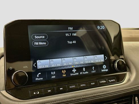 Used 2023 Nissan Rogue SL w/ SL Premium Package AWD/4WD image 21