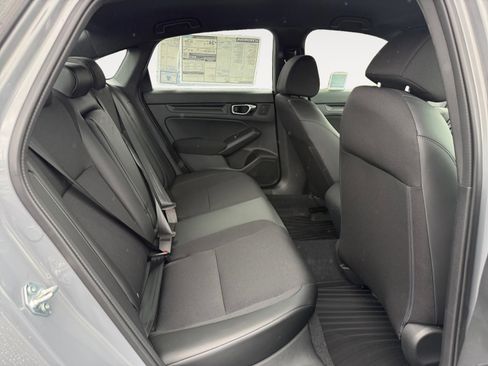 New 2026 Honda Civic Sport image 18