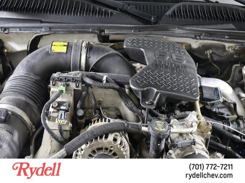Used 2006 Chevrolet Silverado 2500 W/T image 10
