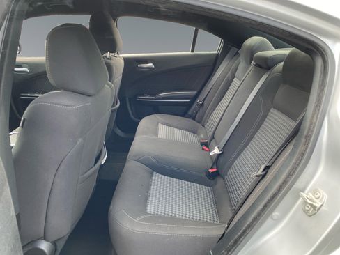 Used 2023 Dodge Charger SXT RWD image 13