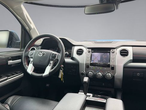 Used 2019 Toyota Tundra TRD Pro AWD/4WD image 19