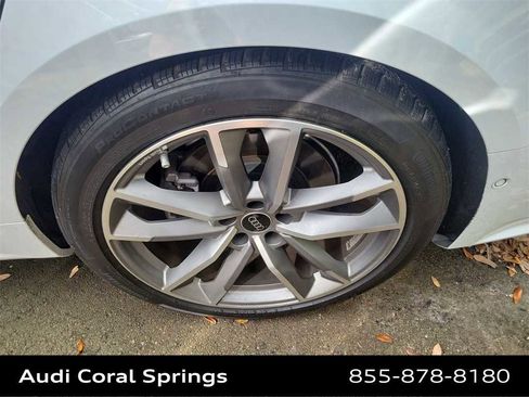 Used 2023 Audi A7 3.0T Premium image 23