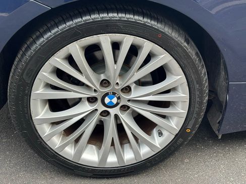 Used 2009 BMW Z4 sDrive35i image 40