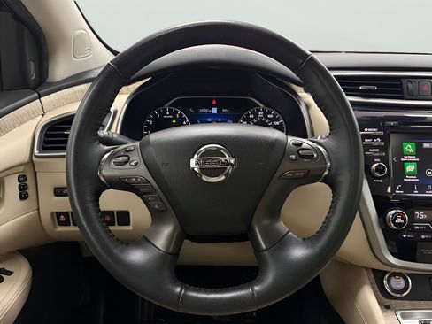 Used 2020 Nissan Murano SL w/ Moonroof Package AWD/4WD image 18