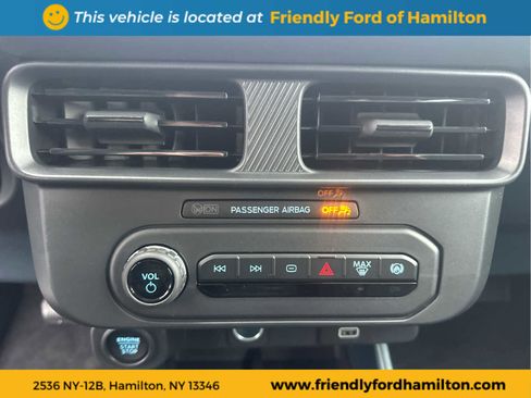 Used 2026 Ford Maverick XLT w/ XLT Luxury Package image 28