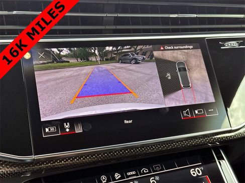 Used 2023 Audi SQ7 Premium Plus image 25
