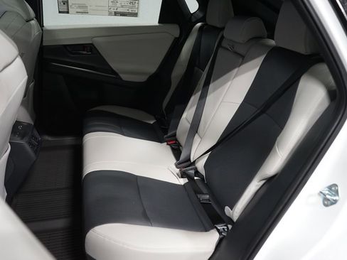 New 2026 Toyota bZ image 30