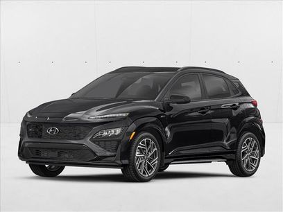 Used 2023 Hyundai Kona N Line