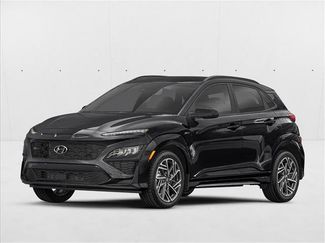 Used 2023 Hyundai Kona N Line FWD video 1