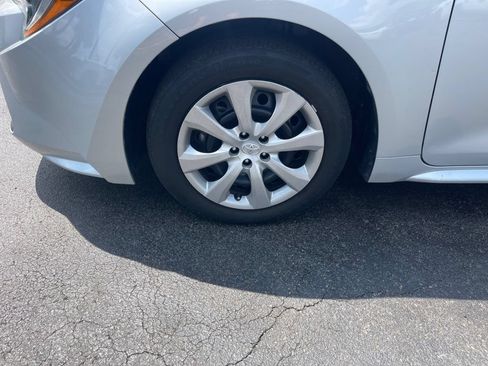 Used 2024 Toyota Corolla LE FWD image 9
