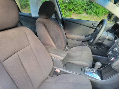 Used 2012 Nissan Altima 2.5 S FWD image 10