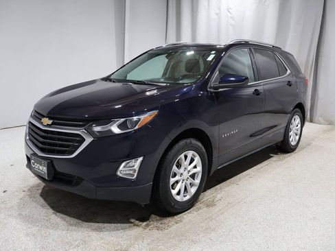Used 2020 Chevrolet Equinox LT image 6