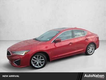 Used 2022 Acura ILX