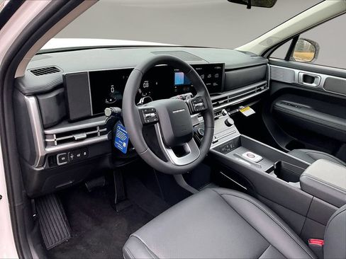 New 2026 Hyundai Santa Fe SEL AWD/4WD image 10