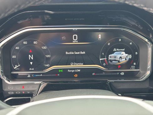 New 2025 GMC Sierra 1500 SLT w/ SLT Premium Plus Package image 38