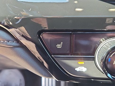 Used 2025 Honda Accord Sport image 17