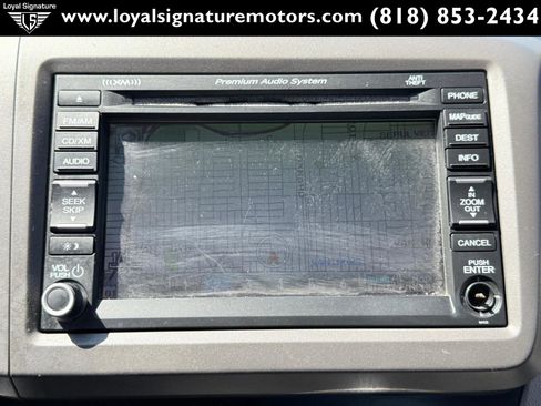 Used 2012 Honda Civic EX-L image 19