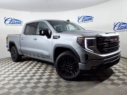 New 2026 GMC Sierra 1500 Elevation