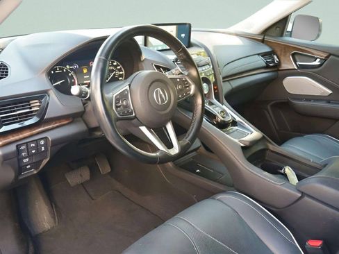 Used 2022 Acura RDX AWD w/ Advance Package image 50