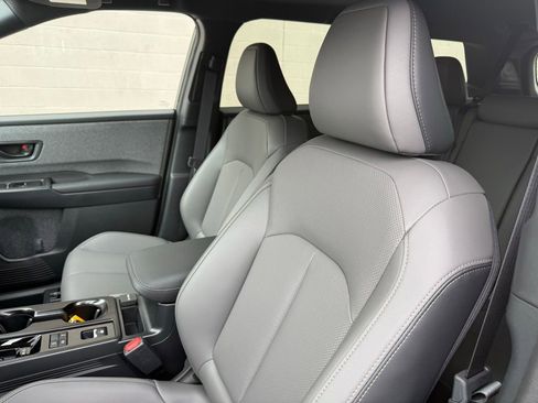 New 2026 Subaru Outback Limited AWD/4WD image 22
