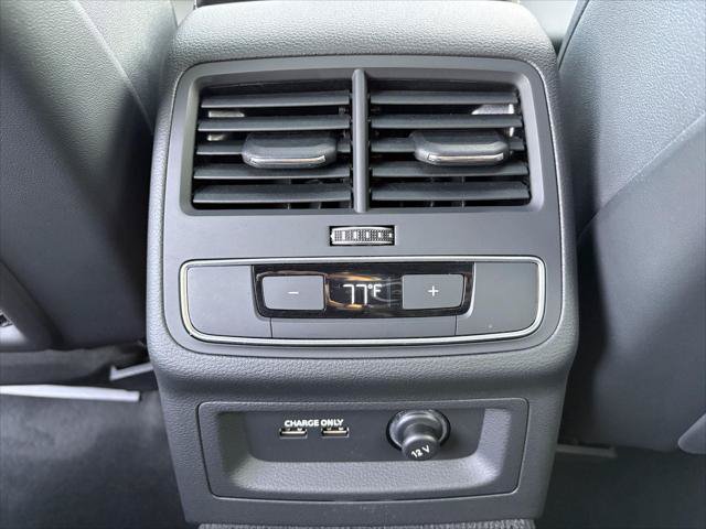 Certified 2024 Audi A5 2.0T Premium Plus AWD/4WD image 22