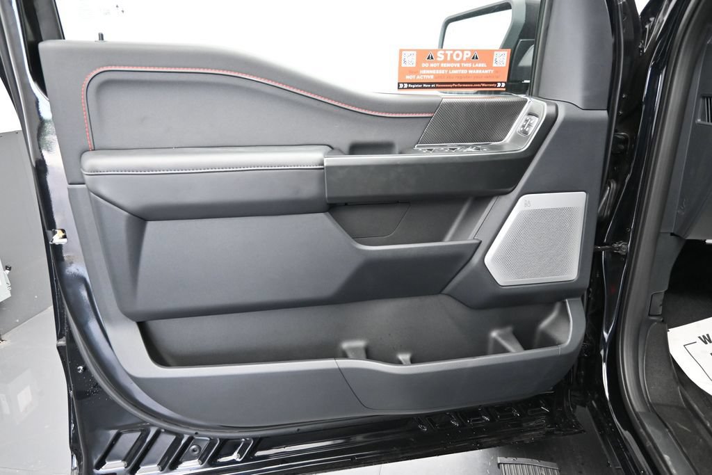 New 2026 Ford F150 Raptor AWD/4WD image 18