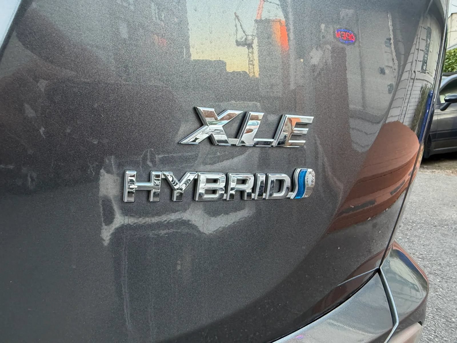 Used 2016 Toyota RAV4 XLE w/ Convenience Package AWD/4WD image 60