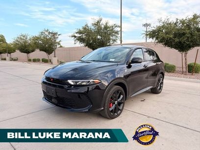 Used 2024 Dodge Hornet R/T w/ Track Pack