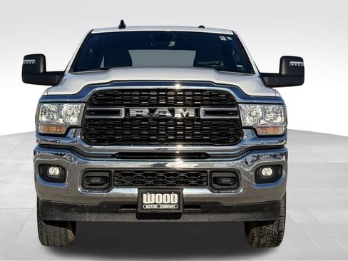Used 2024 RAM 2500 Big Horn image 9