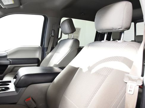 Used 2017 Ford F350 XLT image 16