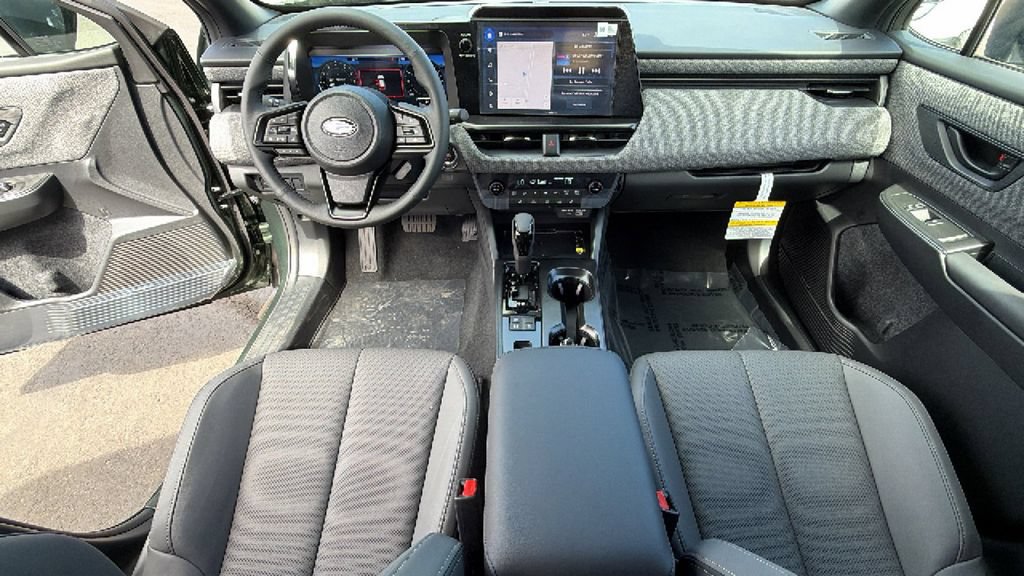New 2026 Subaru Outback Limited AWD/4WD image 52