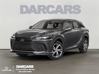 New 2026 Lexus RX 350 Premium w/ Accessory Package (Z1) AWD/4WD video 1