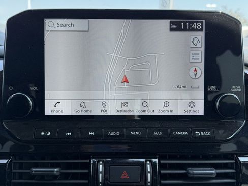 Used 2024 Nissan Pathfinder SL w/ SL Premium Package image 19