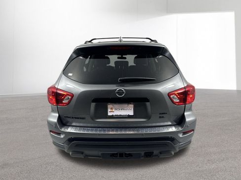 Used 2020 Nissan Pathfinder SL image 34