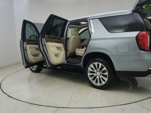 Used 2024 GMC Yukon Denali AWD/4WD image 79