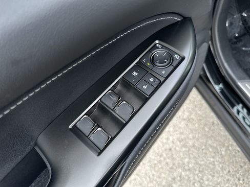Certified 2025 Lexus NX 350 AWD w/ Cold Area Package image 15