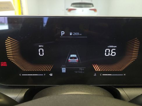 Used 2025 Kia K4 FWD image 23