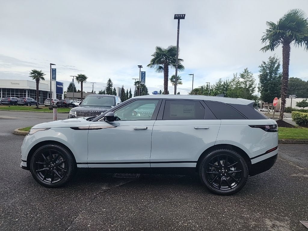 New 2026 Land Rover Range Rover Velar Autobiography AWD/4WD image 2