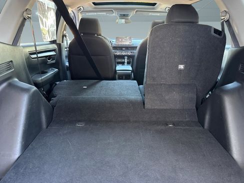Used 2024 Honda CR-V EX image 32