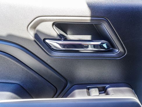 New 2025 Chevrolet Colorado LT w/ Advanced Trailering Package image 51