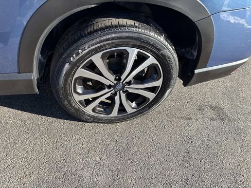 Used 2023 Subaru Forester Limited image 14