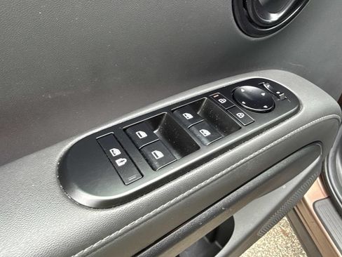 Used 2026 Hyundai Palisade XRT Pro AWD/4WD image 24