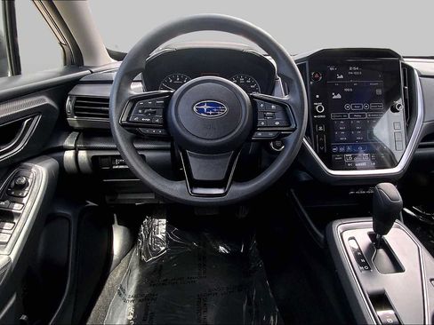 Certified 2024 Subaru Crosstrek 2.0i Premium AWD/4WD image 6