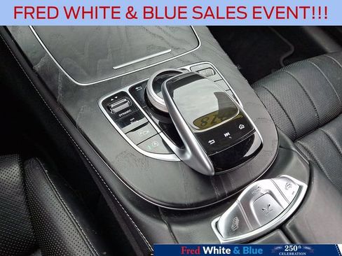 Used 2018 Mercedes-Benz E 400 4MATIC Cabriolet image 22