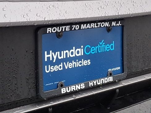 Used 2025 Hyundai Elantra Sport w/ Cargo Package image 31