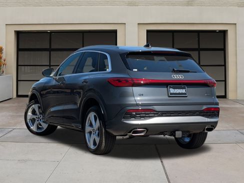New 2025 Audi Q5 Premium Plus image 3