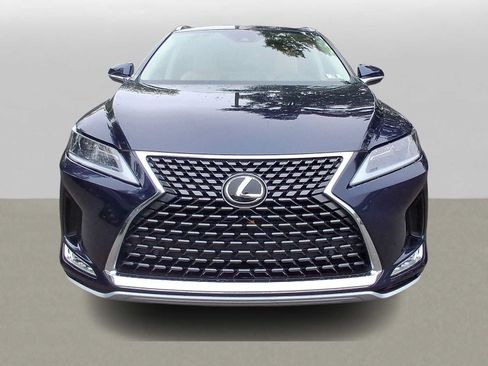 Used 2022 Lexus RX 350L Premium w/ Premium Package AWD/4WD image 35