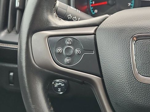 Used 2022 GMC Canyon AT4 image 27