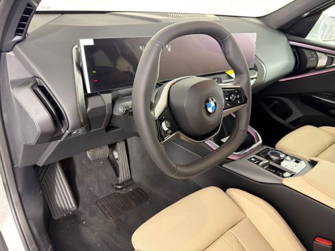 Used 2026 BMW X3 xDrive30i AWD/4WD image 4