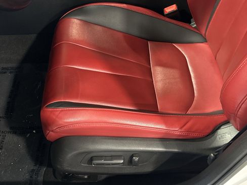 Used 2023 Acura Integra A-Spec image 16